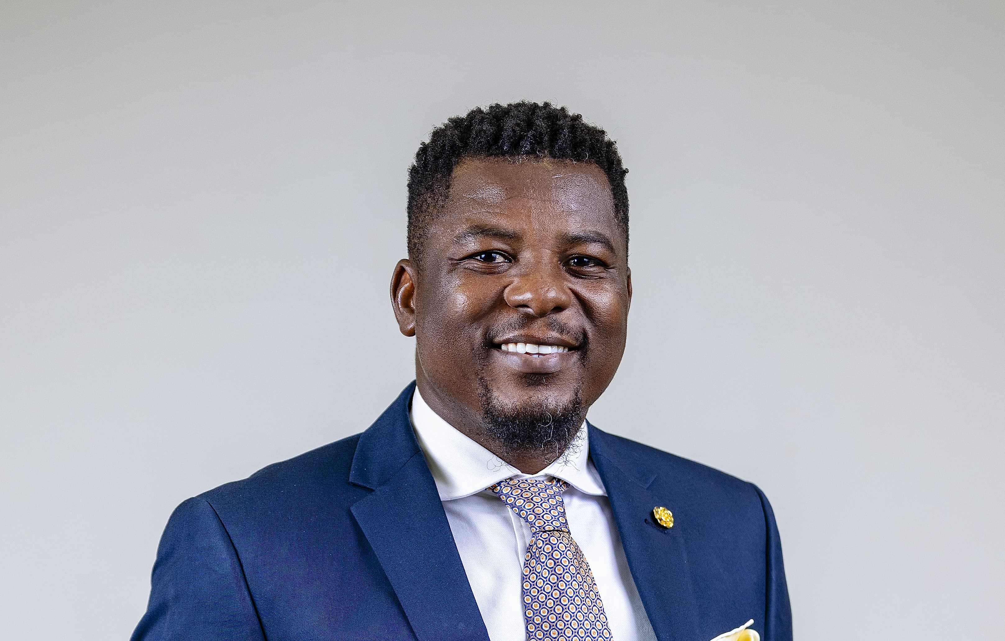 Akinola Akintunde-Martins