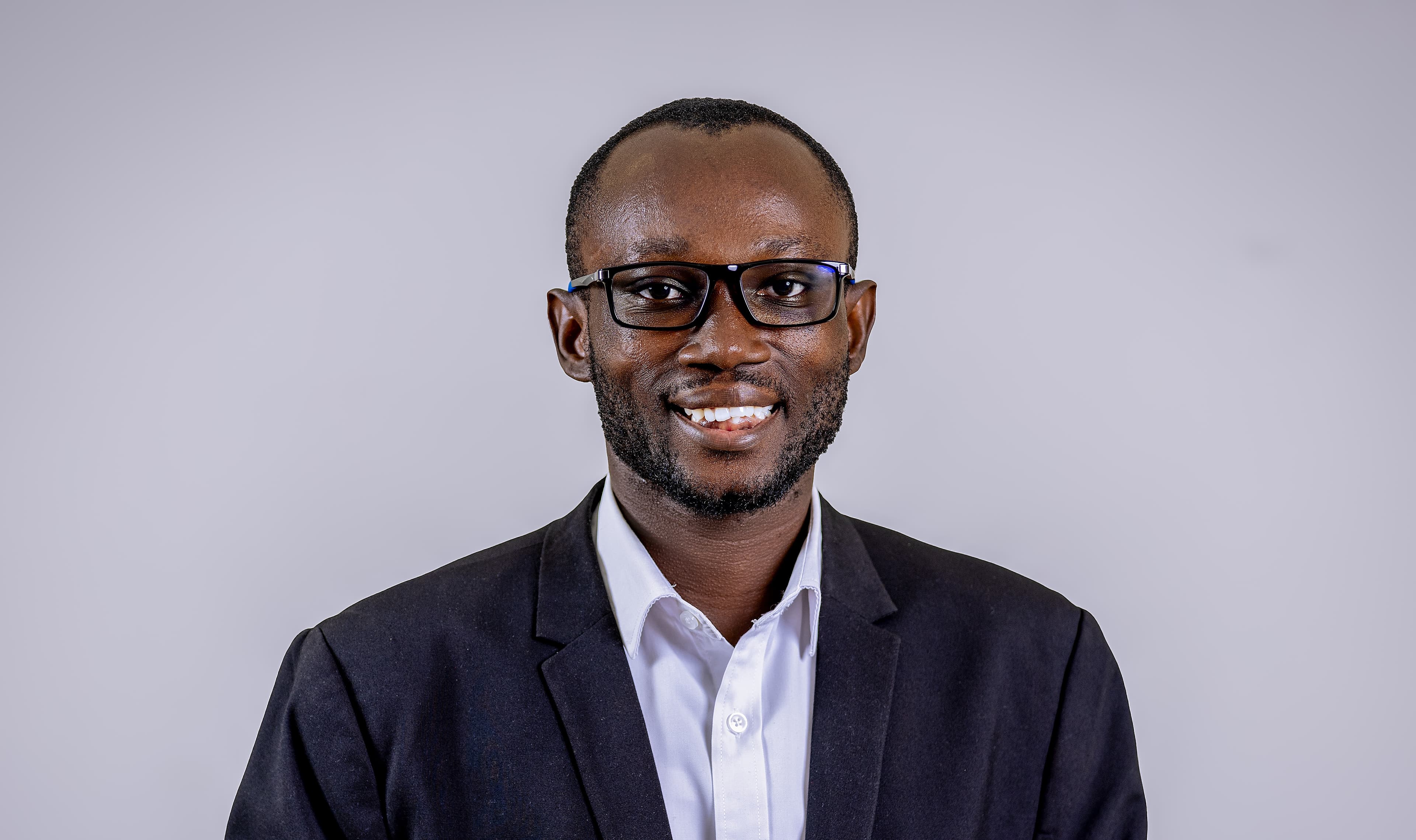 Andy Opoku Gyasi