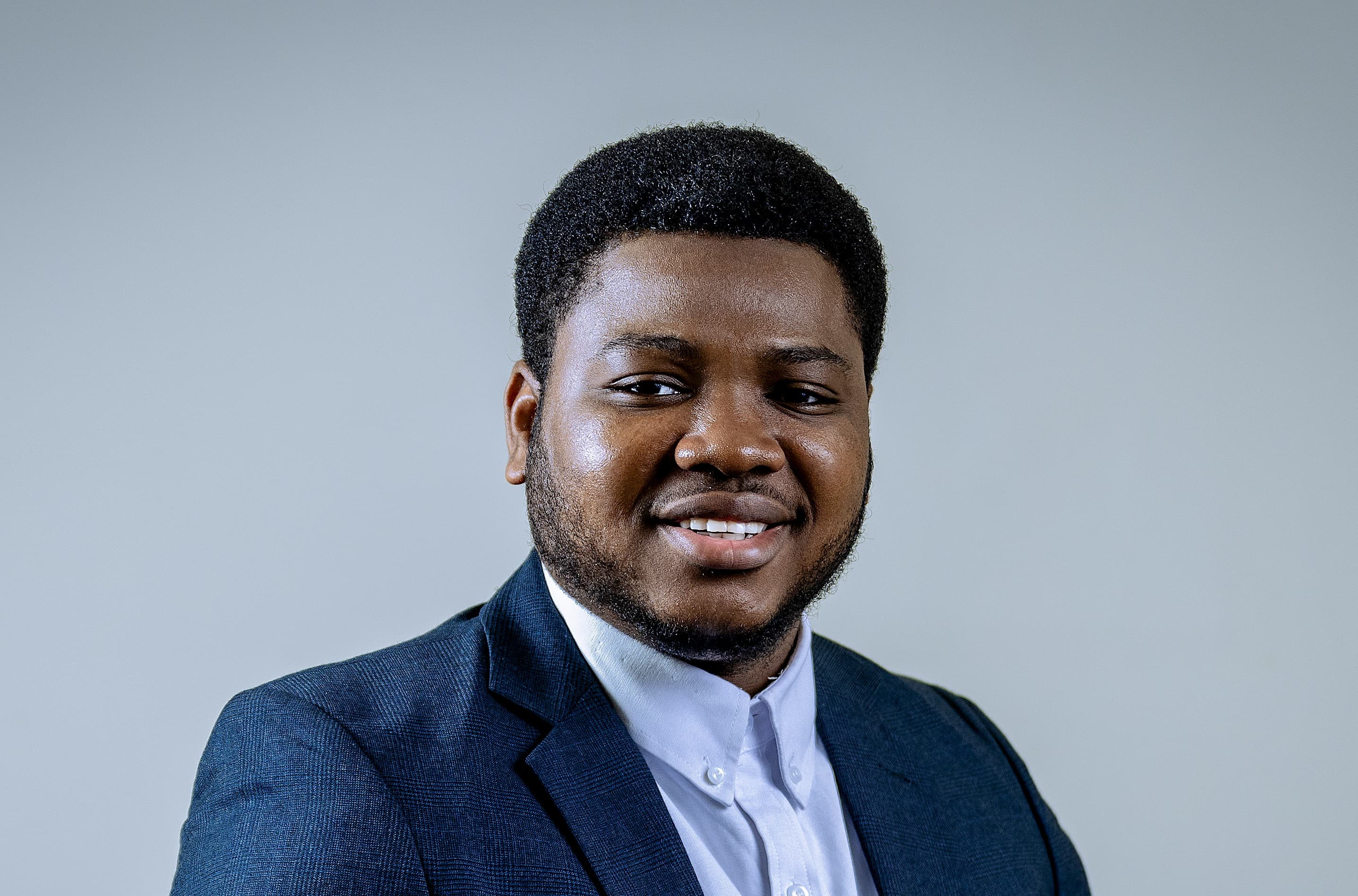 Daniel Dela Coffie
