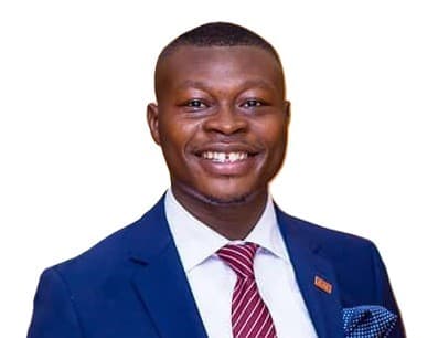 Nicholas Adams Ayogpo