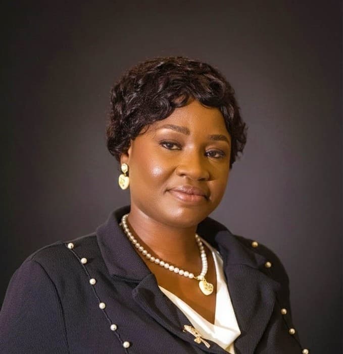 Rhoda Ayorkor Mensah