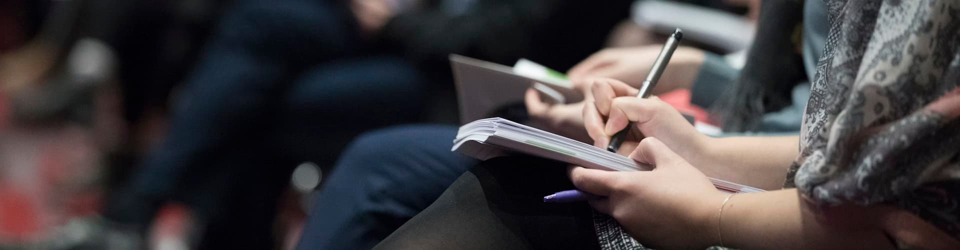 Guiding principles and strategic direction
