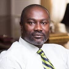 Richard Edmund Okyere-Fosu