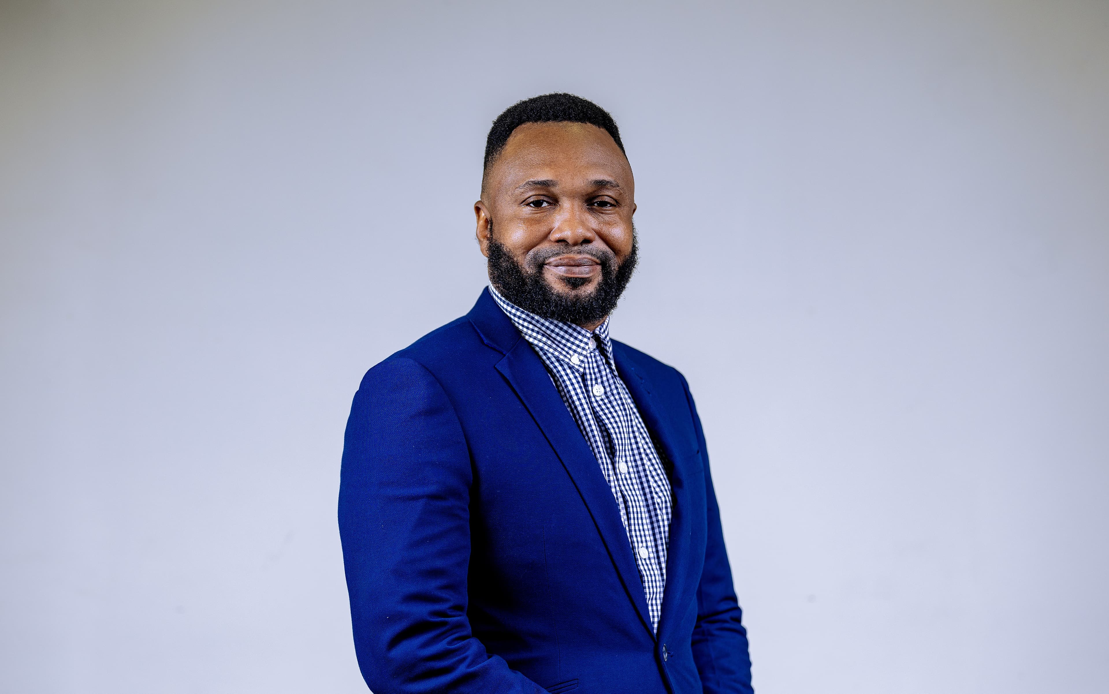 John Mensah Asilenu